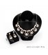 SET452 - Fashion Necklace Set